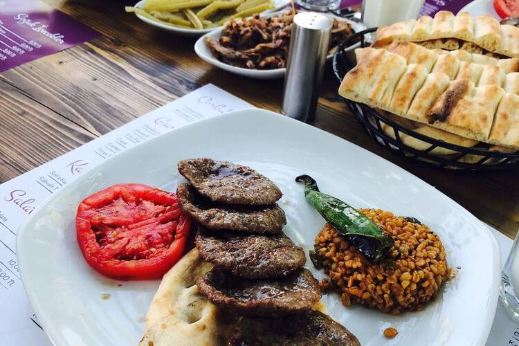 3n Sofra Tuzla Merkez Istanbul